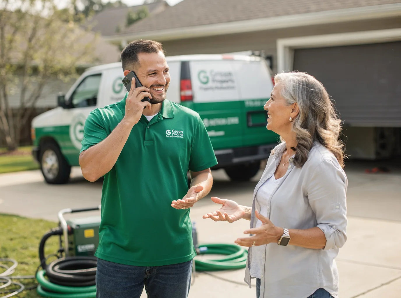 Water Damage Restoration Saint Matthews, SC FAQs